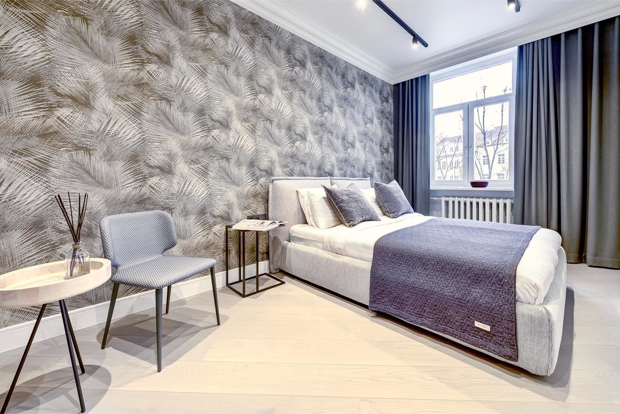 Апартаменты Vilnius Apartments & Suites - Town Hall Вильнюс-15