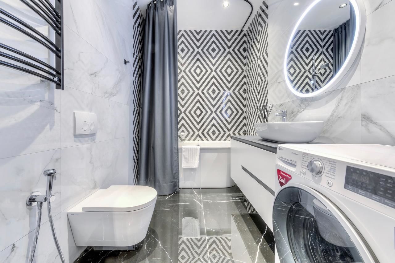 Апартаменты Vilnius Apartments & Suites - Town Hall Вильнюс-16