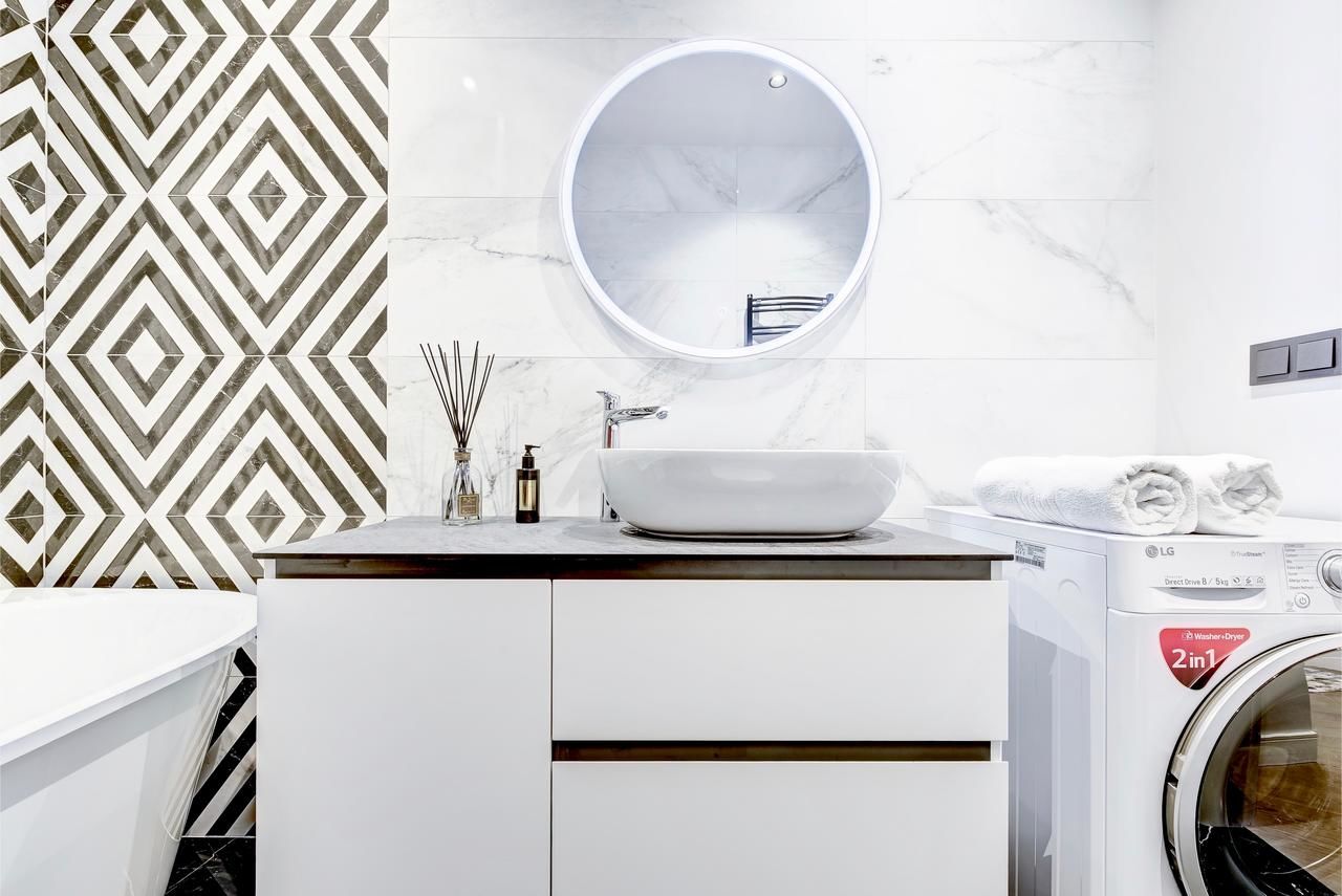 Апартаменты Vilnius Apartments & Suites - Town Hall Вильнюс-17