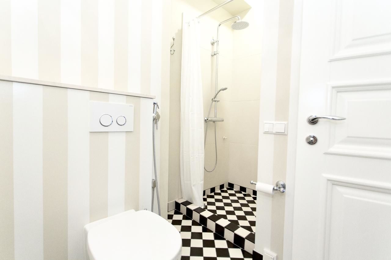 Апартаменты Vilnius Apartments & Suites - Town Hall Вильнюс-42