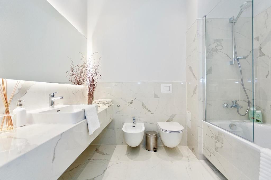 Апартаменты Vilnius Apartments & Suites - Town Hall Вильнюс
