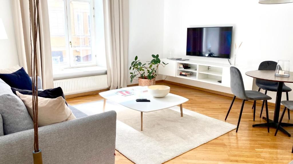 Апартаменты Vilnius Apartments & Suites - Town Hall Вильнюс-66