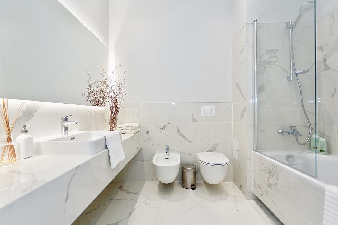 Апартаменты Vilnius Apartments & Suites - Town Hall Вильнюс