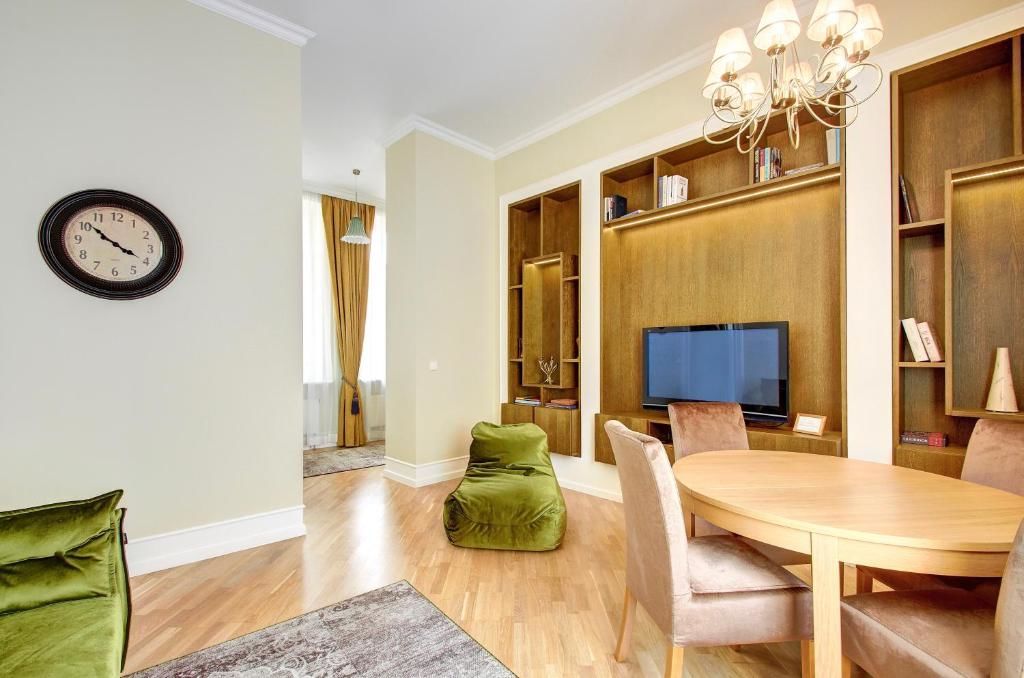 Апартаменты Vilnius Apartments & Suites - Town Hall Вильнюс-88