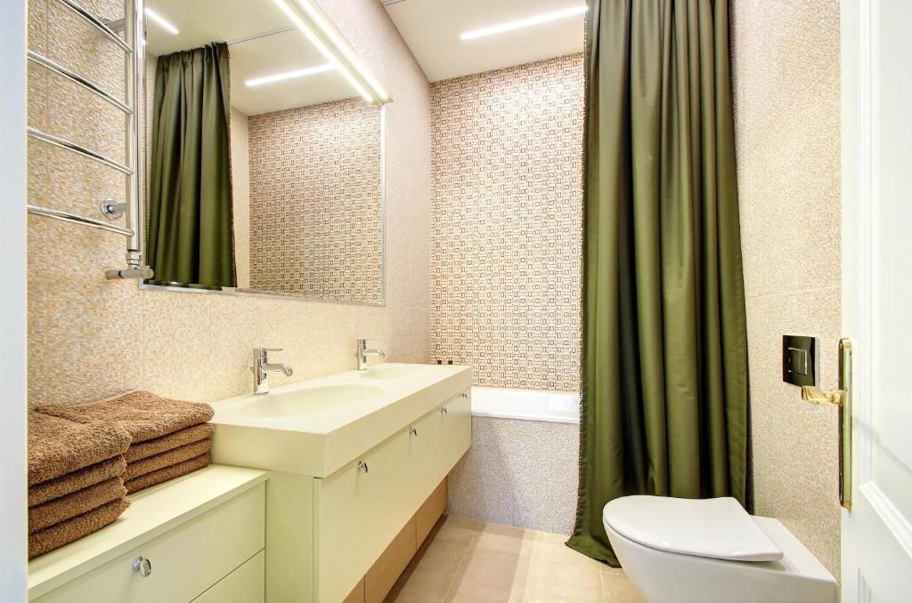 Апартаменты Vilnius Apartments & Suites - Town Hall Вильнюс