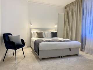 Апартаменты Vilnius Apartments & Suites - Town Hall Вильнюс Роскошные апартаменты с 2 спальнями (Gaono, 8)-4