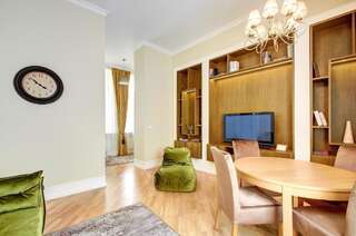 Апартаменты Vilnius Apartments & Suites - Town Hall Вильнюс Апартаменты с 2 спальнями-2