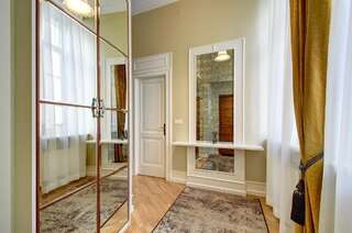 Апартаменты Vilnius Apartments & Suites - Town Hall Вильнюс Апартаменты с 2 спальнями-7