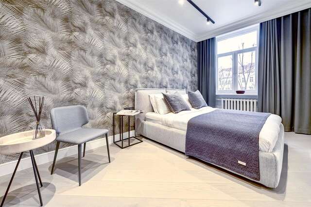 Апартаменты Vilnius Apartments & Suites - Town Hall Вильнюс-14