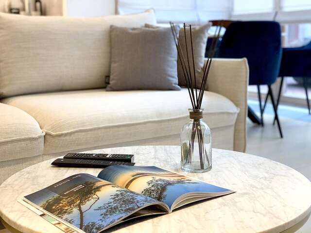 Апартаменты Vilnius Apartments & Suites - Town Hall Вильнюс-18