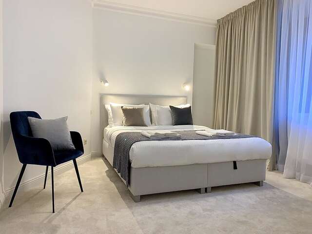 Апартаменты Vilnius Apartments & Suites - Town Hall Вильнюс-19