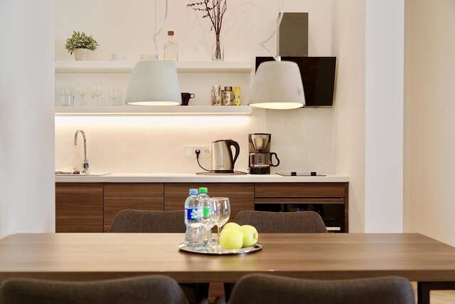 Апартаменты Vilnius Apartments & Suites - Town Hall Вильнюс-22