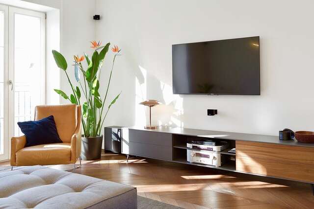 Апартаменты Vilnius Apartments & Suites - Town Hall Вильнюс-25