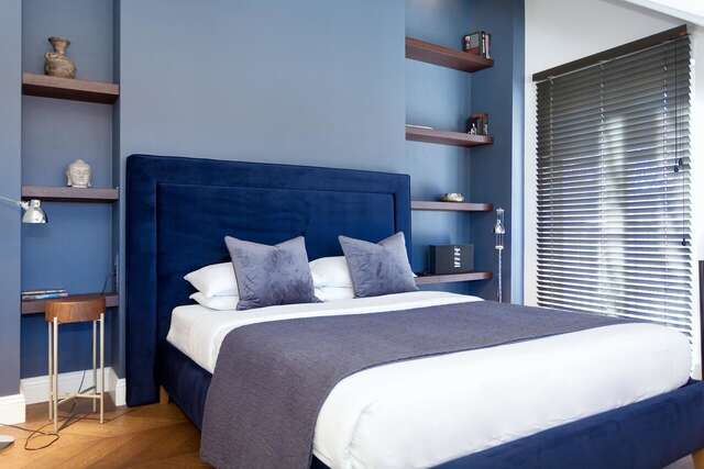 Апартаменты Vilnius Apartments & Suites - Town Hall Вильнюс-26