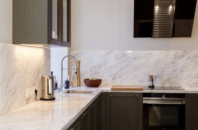 Апартаменты Vilnius Apartments & Suites - Town Hall Вильнюс-28