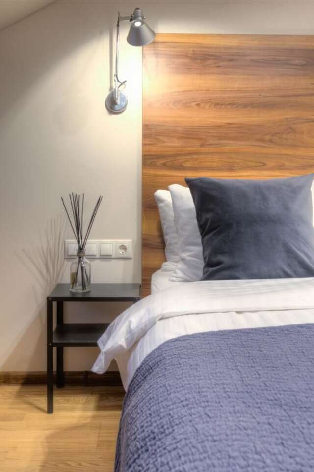 Апартаменты Vilnius Apartments & Suites - Town Hall Вильнюс-39
