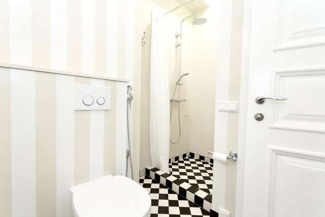 Апартаменты Vilnius Apartments & Suites - Town Hall Вильнюс-41