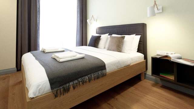 Апартаменты Vilnius Apartments & Suites - Town Hall Вильнюс-45