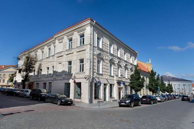 Апартаменты Vilnius Apartments & Suites - Town Hall Вильнюс-47