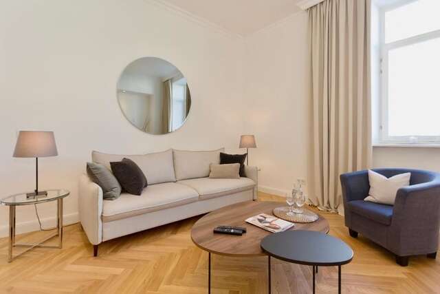 Апартаменты Vilnius Apartments & Suites - Town Hall Вильнюс-50