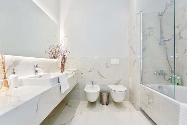 Апартаменты Vilnius Apartments & Suites - Town Hall Вильнюс-57