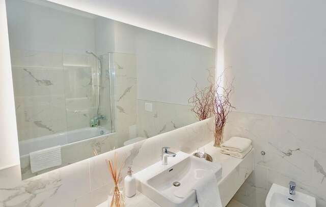 Апартаменты Vilnius Apartments & Suites - Town Hall Вильнюс-58