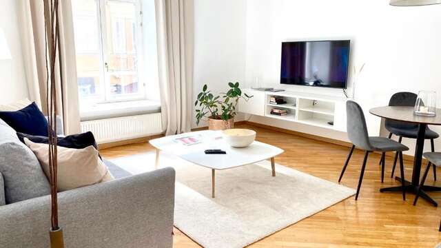Апартаменты Vilnius Apartments & Suites - Town Hall Вильнюс-65