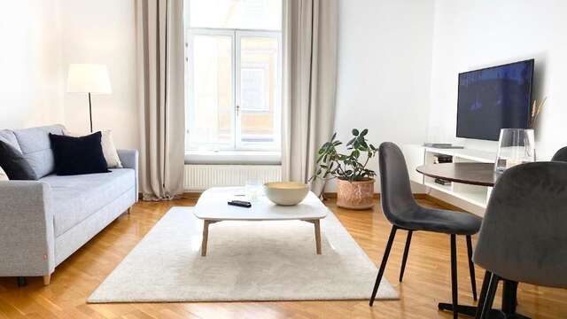 Апартаменты Vilnius Apartments & Suites - Town Hall Вильнюс-66