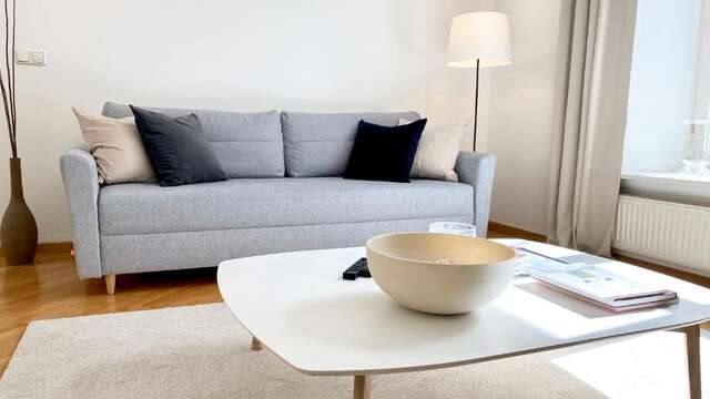 Апартаменты Vilnius Apartments & Suites - Town Hall Вильнюс-68