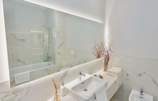 Апартаменты Vilnius Apartments & Suites - Town Hall Вильнюс-9