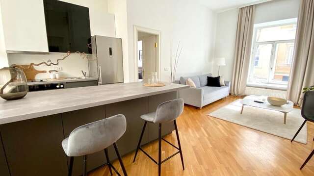 Апартаменты Vilnius Apartments & Suites - Town Hall Вильнюс-73
