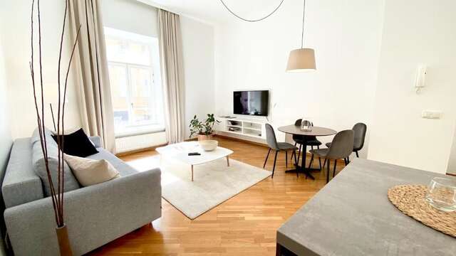 Апартаменты Vilnius Apartments & Suites - Town Hall Вильнюс-74