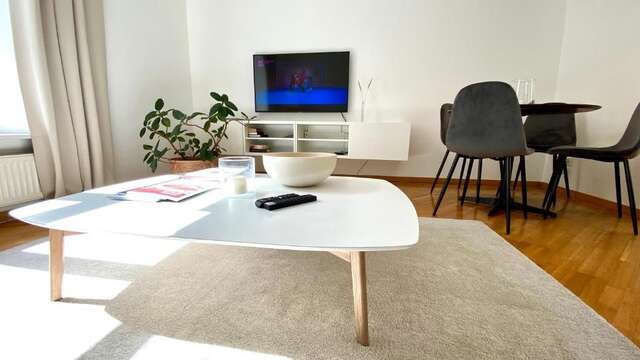 Апартаменты Vilnius Apartments & Suites - Town Hall Вильнюс-76