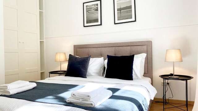 Апартаменты Vilnius Apartments & Suites - Town Hall Вильнюс-79
