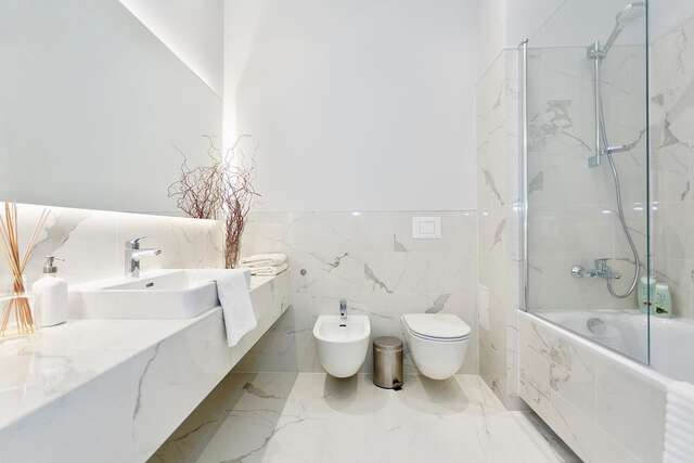 Апартаменты Vilnius Apartments & Suites - Town Hall Вильнюс-10