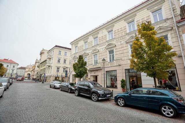 Апартаменты Vilnius Apartments & Suites - Town Hall Вильнюс-83