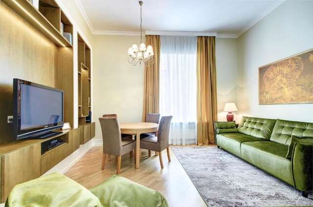 Апартаменты Vilnius Apartments & Suites - Town Hall Вильнюс-86
