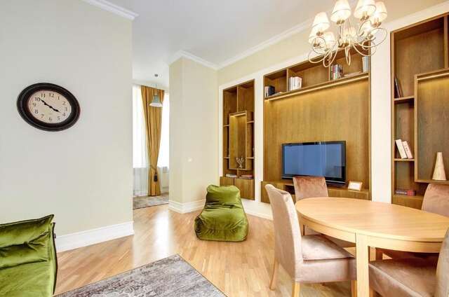Апартаменты Vilnius Apartments & Suites - Town Hall Вильнюс-87