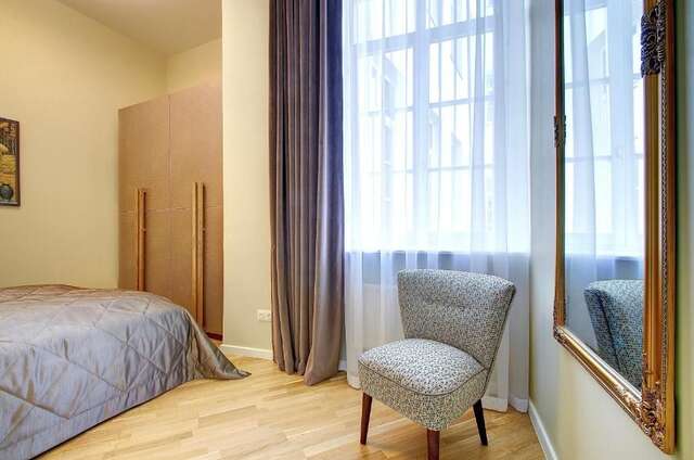 Апартаменты Vilnius Apartments & Suites - Town Hall Вильнюс-89