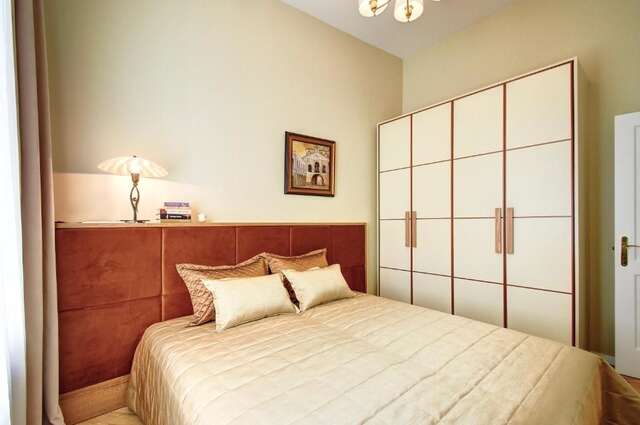 Апартаменты Vilnius Apartments & Suites - Town Hall Вильнюс-90