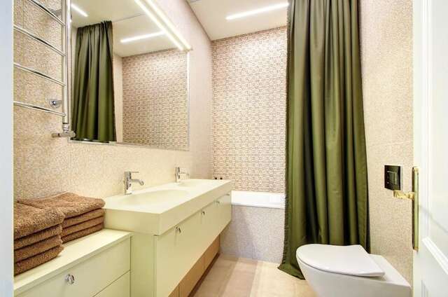 Апартаменты Vilnius Apartments & Suites - Town Hall Вильнюс-91