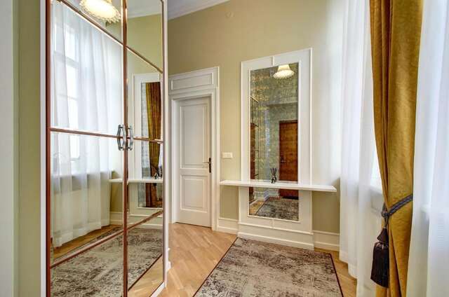 Апартаменты Vilnius Apartments & Suites - Town Hall Вильнюс-92
